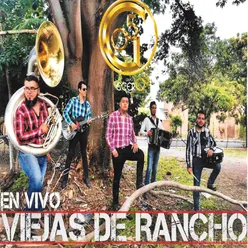 Reproches al Viento-En Vivo