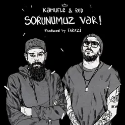 Sorunumuz Var (feat. Red)