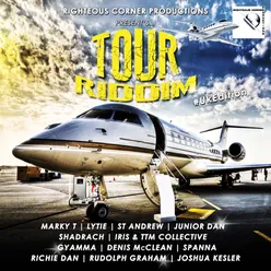 Tour Riddim