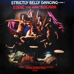 Strictly Belly Dancing (Ya Habibi, No. 2)