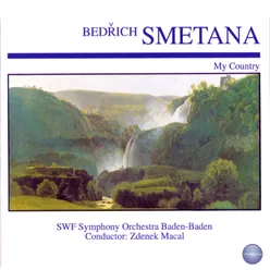 Smetana: My Country