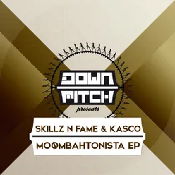 Moombahtonista EP