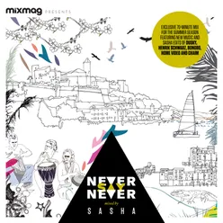 Mixmag Presents: Never Say Never