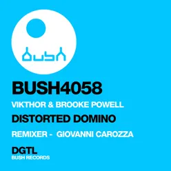 Distorted-Giovanni Carozza Remix