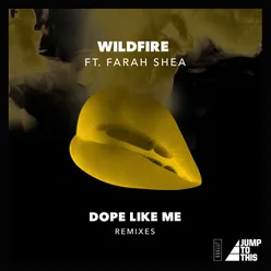 Dope Like Me-Ryan Collins Remix