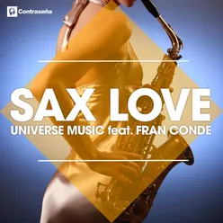 Sax Love