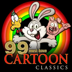 The Flying Dutchman, WWV 63: Overture (From Bugs Bunny's "What's Opera Doc?")