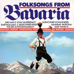 Mathäser Polka