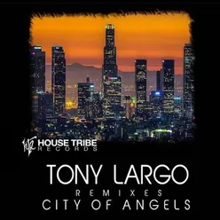 City of Angels-The Yearning Mix