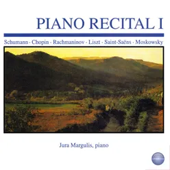 Scherzo No. 1 in B Flat Minor, Op. 20