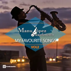 Endless Love-Saxophone Mix