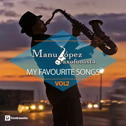 Wake Me up Before You Go Go-Saxophone Version