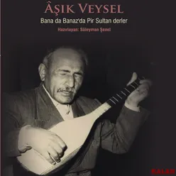 Kaygusuz'la Bir Şey Yeme / Şathiye