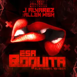 Esa Boquita (Electronic Version)