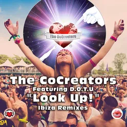 Look Up-The CoCreators Love All People Mix