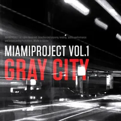 Gray City-Instrumental