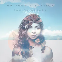 Up Your Vibration