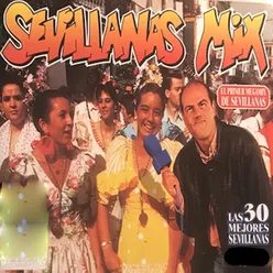 Sevillanas Mix, Vol. 2