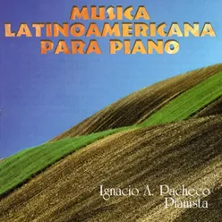 Musica Latinoamericana Para Piano