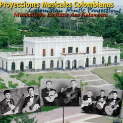 Proyecciones Musicales Colombianas