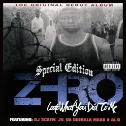 Z-Ro the Crooked