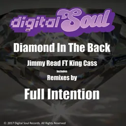 Diamond In The Back-Prefix One Remix