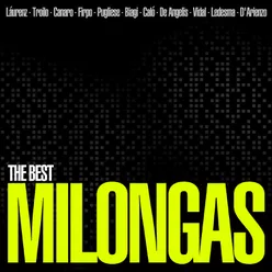 The Best Milongas