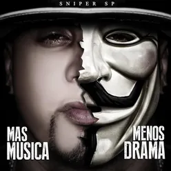 Mas Musica Menos Drama