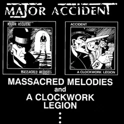 Massacred Melodies & A Clockwork Legion