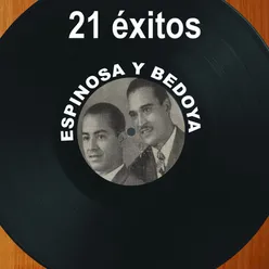 21 Éxitos