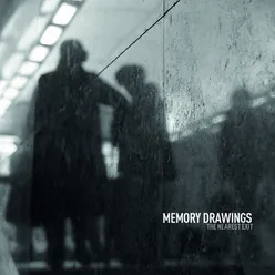 Subtle Transformation (Memory Drawings with Yvonne Bruner)