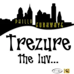 Trezure the Luv...-Tv Edit