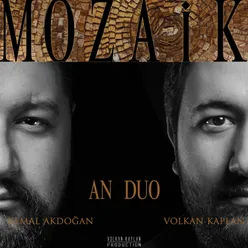 An Duo / Mozaik