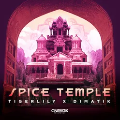 Spice Temple-Combo Remix