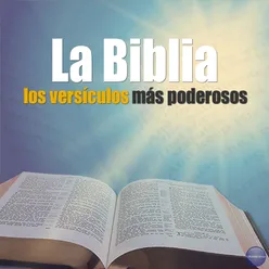 La Biblia - los Versículos Más Poderosos