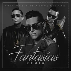 Fantasias-Remix