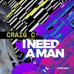 I Need A Man -Max Grandon Remix