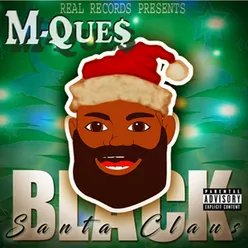 Black Santa Claus