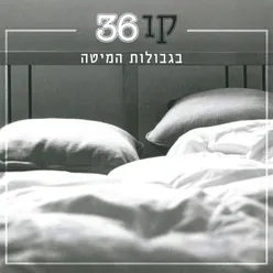 בגבולות המיטה