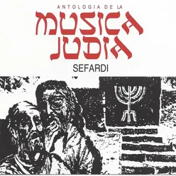 Antología de la Musica Judia, Vol. 2: Sefardi