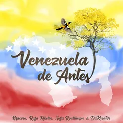 Venezuela de Antes