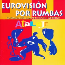 Eurovisión por Rumbas