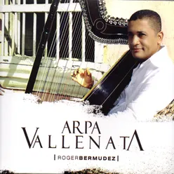 Arpa Vallenata