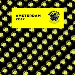 Double-Up Records Amsterdam 2017 Ade Sampler