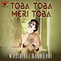 Toba Toba Meri Toba - Single