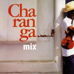 Charanga Mix No. 6: Vacilón Que Rico Vacilón, Guantanamera, Popurri de Pilones