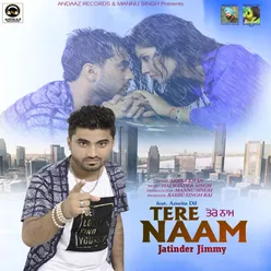 Tere Naam - Single