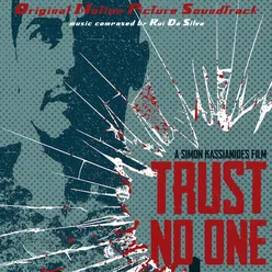 Trust no one