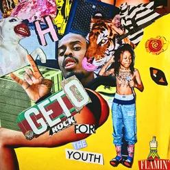 Geto Rock for the Youth