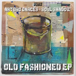 Old Fashioned EP